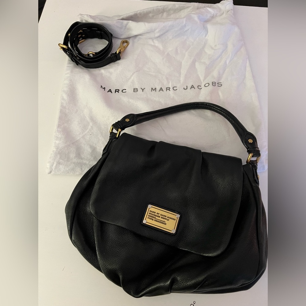 Marc by Marc Jacobs Lil Ukita Purse